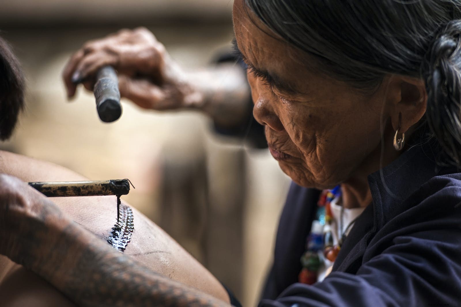 Thriving Traditional Arts and Crafts Around the World: Timeless Cultural Treasures