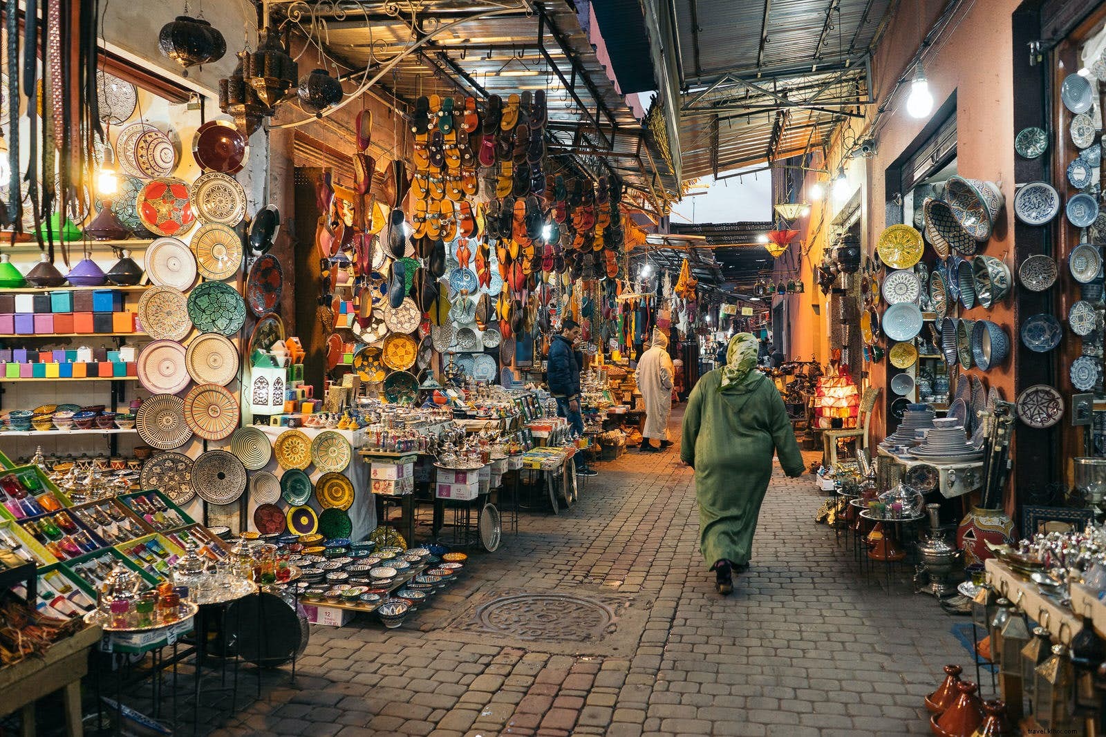 Visiting Marrakech During Ramadan: Essential Tips for an Authentic Experience