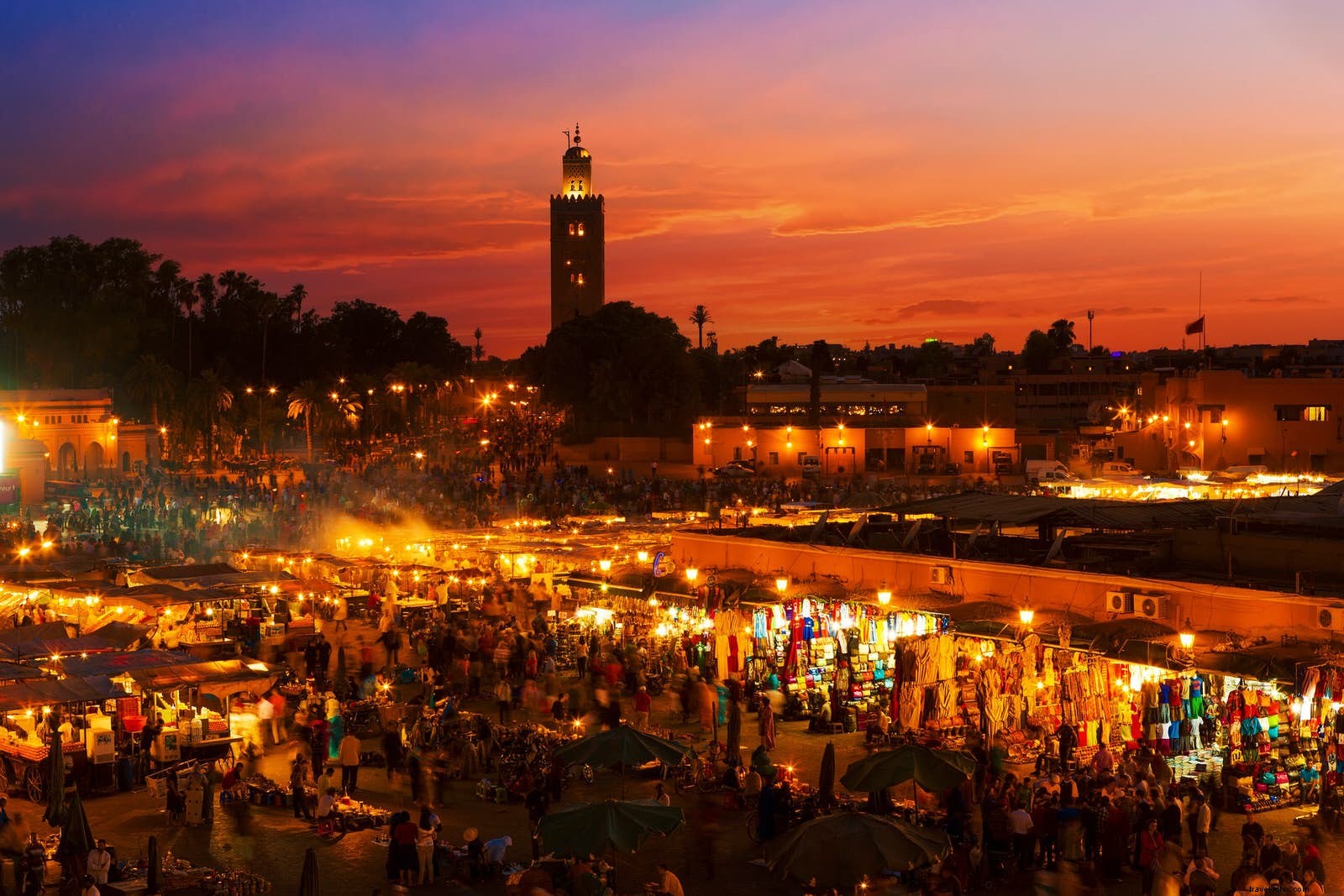 Visiting Marrakech During Ramadan: Essential Tips for an Authentic Experience