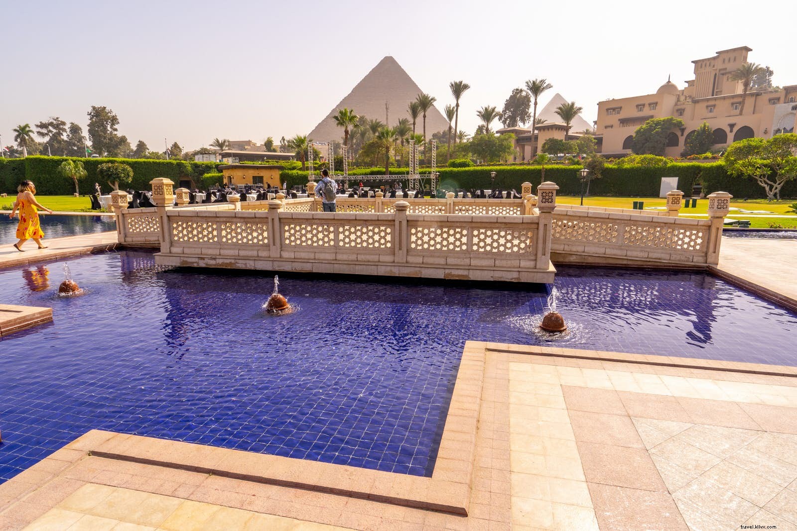 Top Summer Activities in Cairo: Beat the Heat with Insider Tips