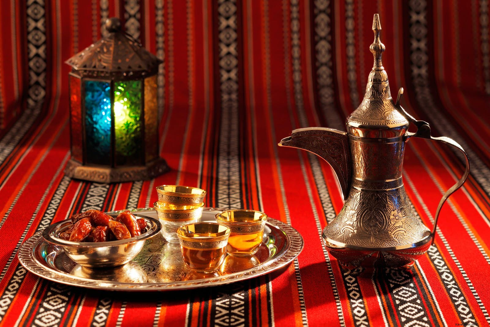 Top Things to Do in Cairo During Spring: Ramadan Iftars, Arts Festivals & More