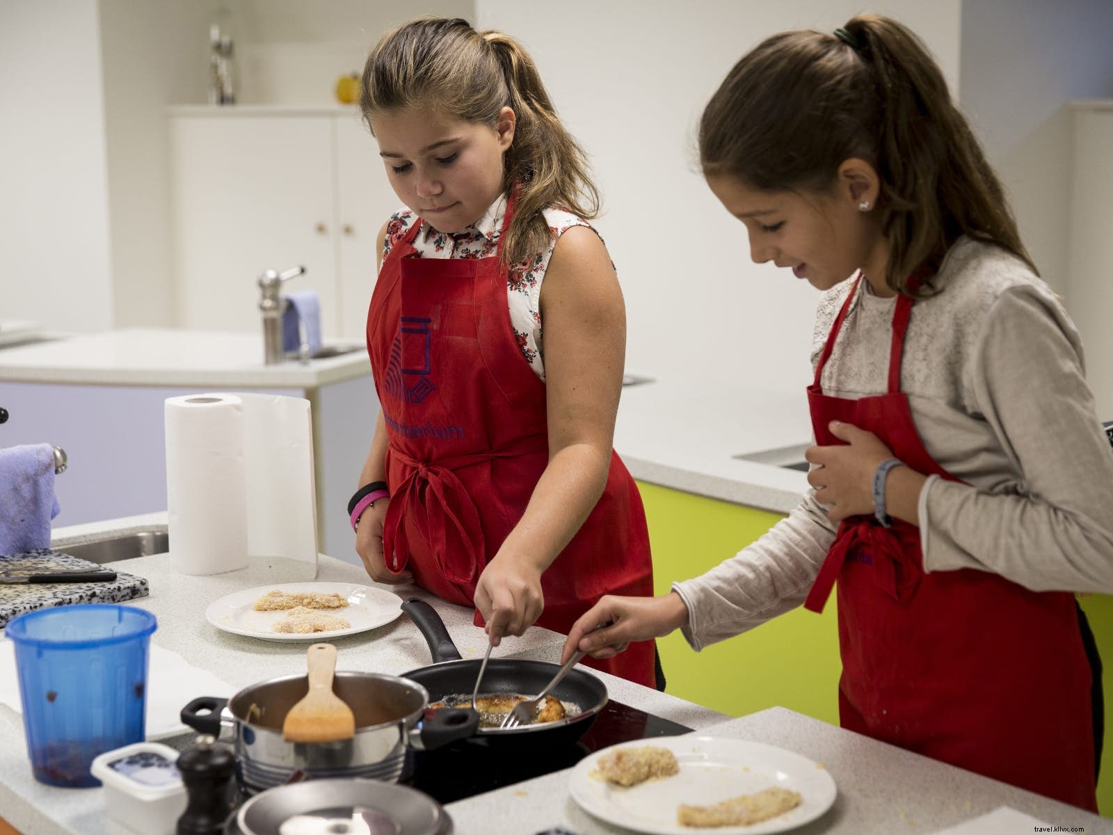10 Unforgettable Food Adventures for Kids: Global Culinary Experiences Families Love