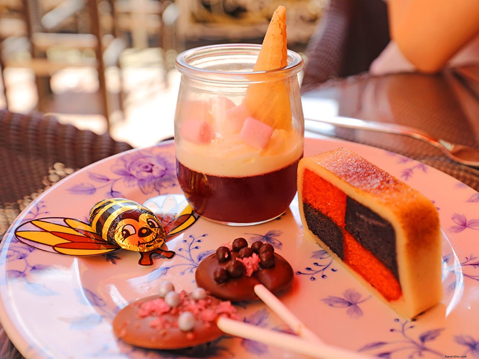 10 Unforgettable Food Adventures for Kids: Global Culinary Experiences Families Love