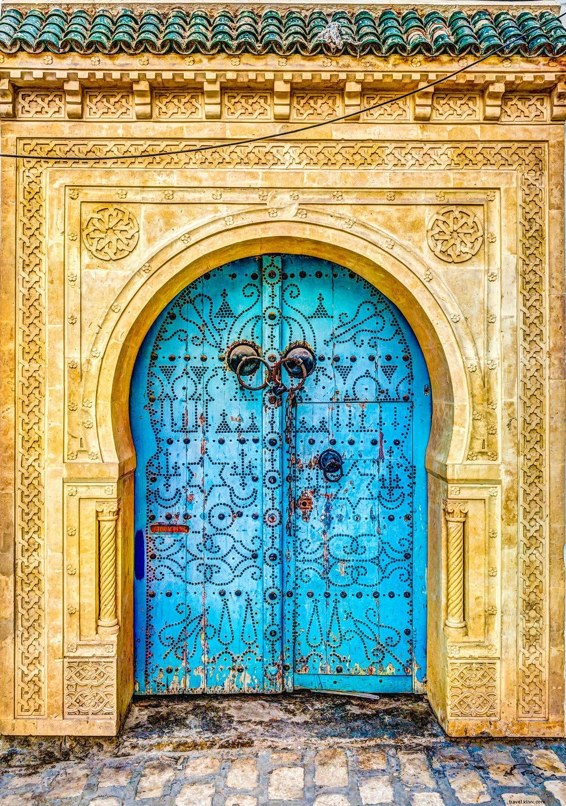 Discover Tunis Medina: Ultimate Guide to Tunisia s UNESCO Walled City and Vibrant Souks