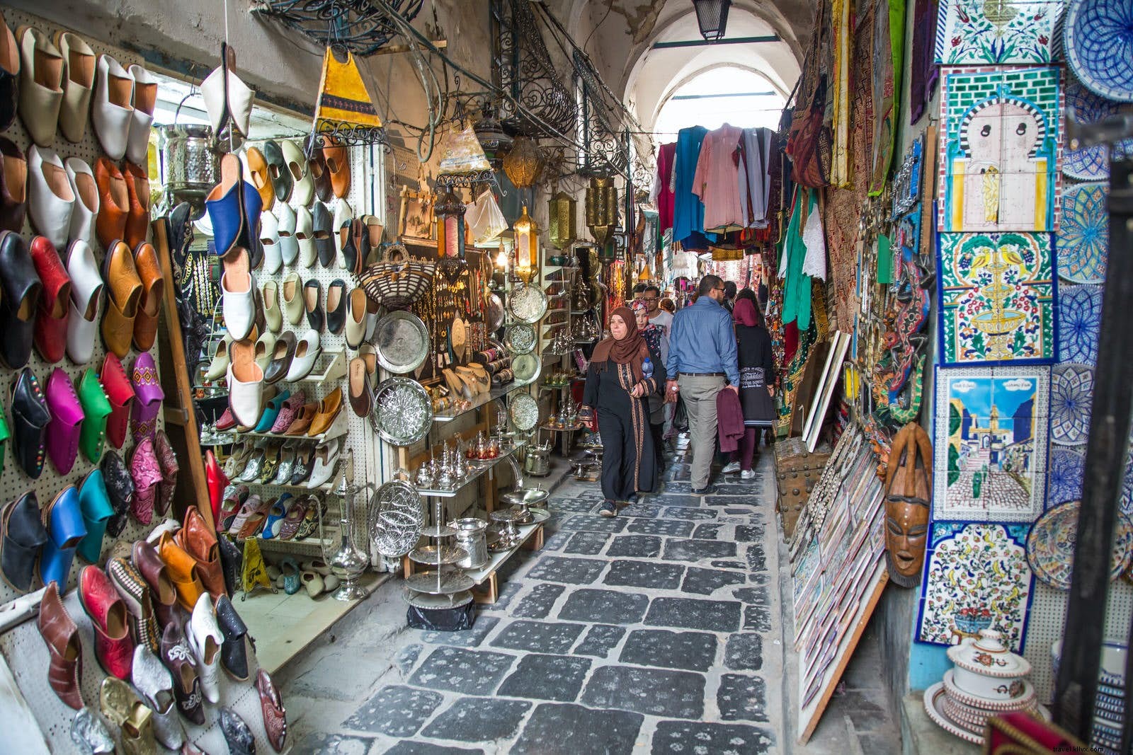 Discover Tunis Medina: Ultimate Guide to Tunisia s UNESCO Walled City and Vibrant Souks