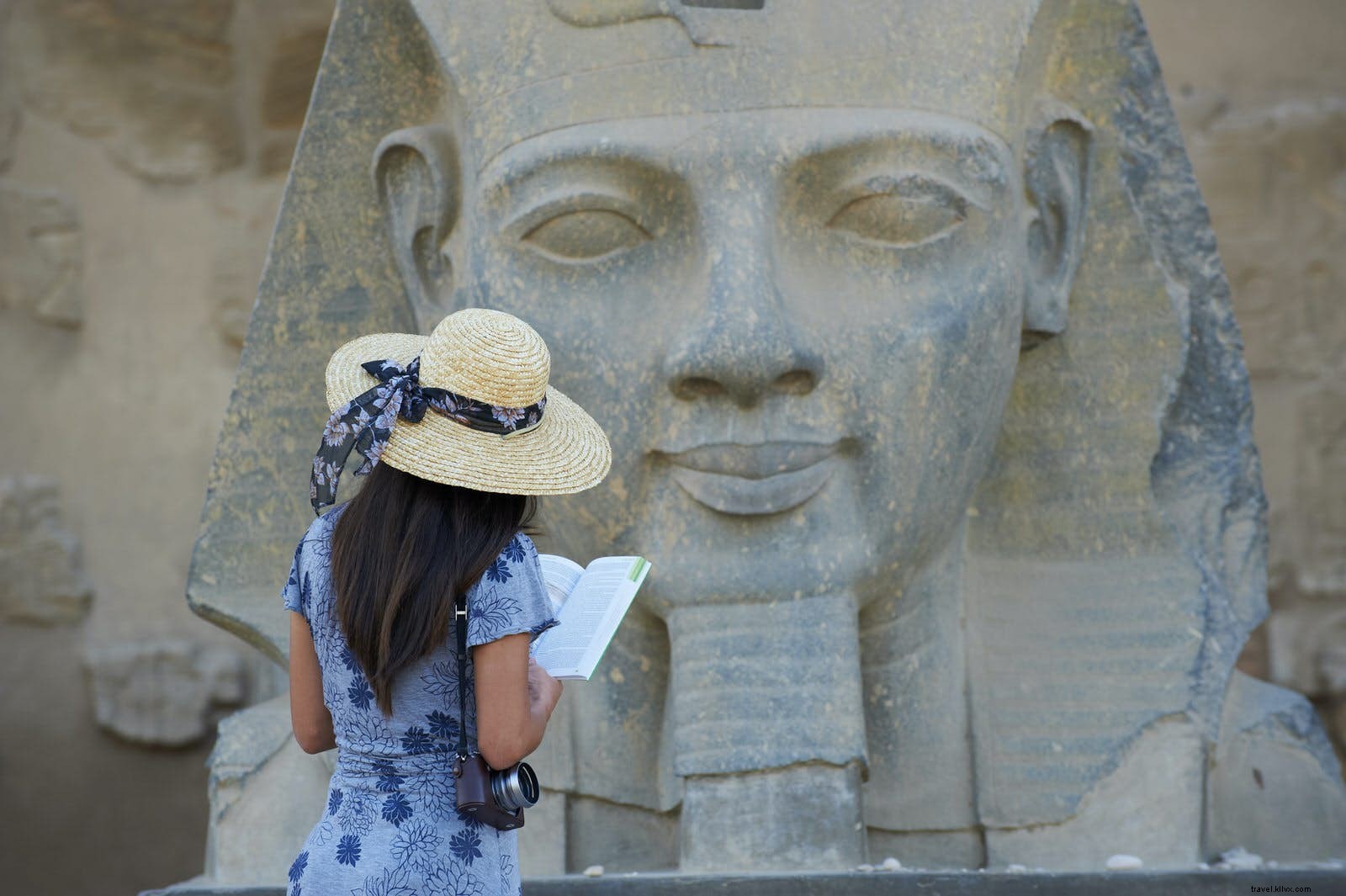 Essential Safety Tips for Women Traveling to Egypt: Expert Advice