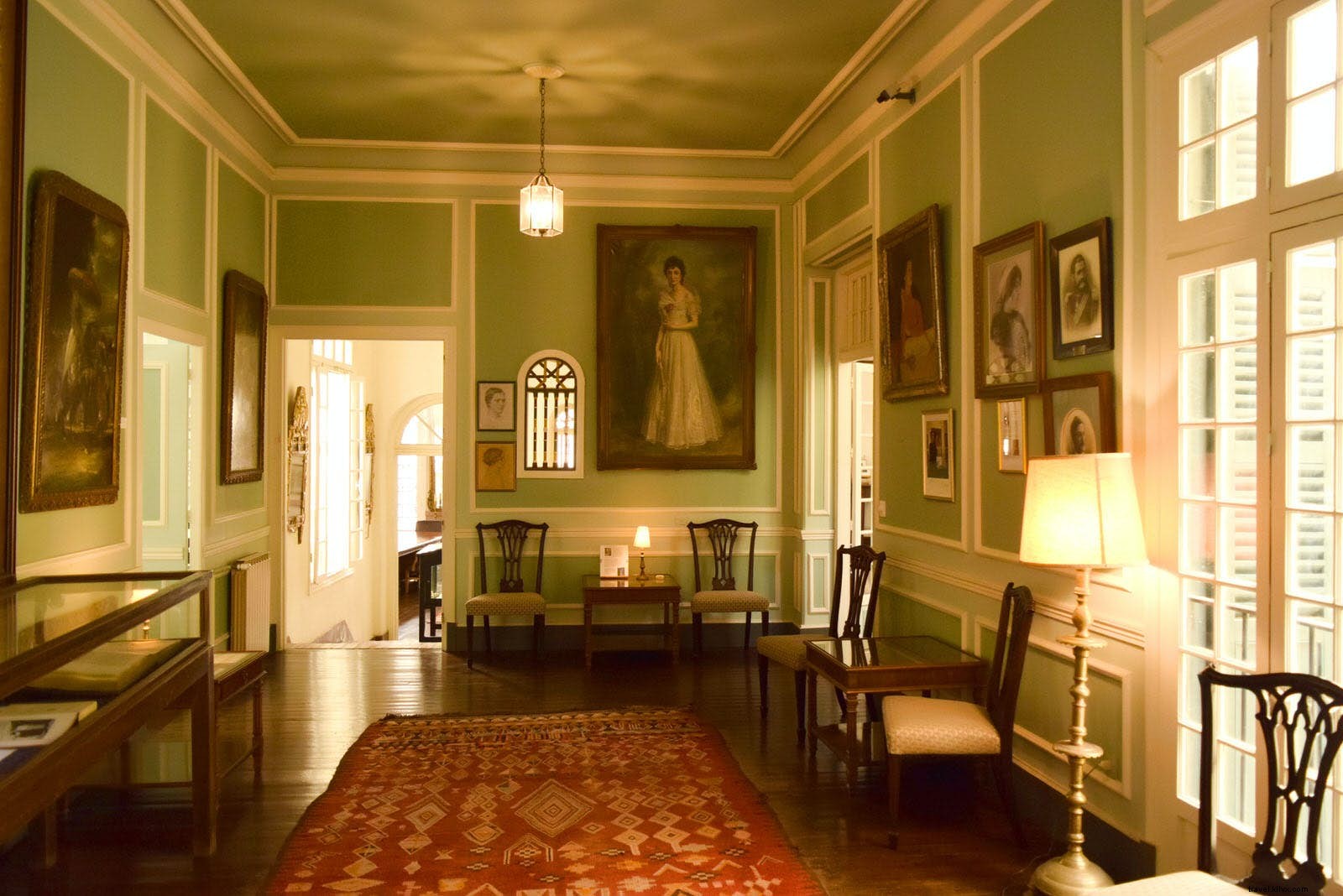 Africa s First High-Speed Train: Explore Tangier to Casablanca on Al Boraq