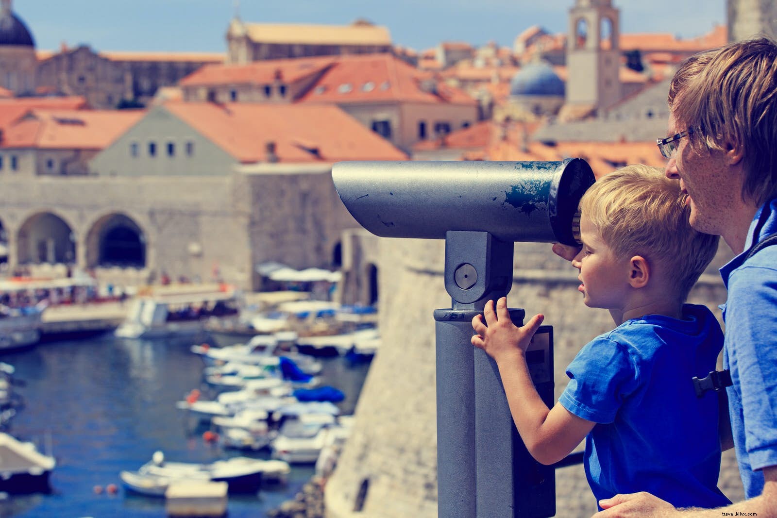 Discover 7 Surprisingly Child-Friendly Cities for Family Adventures