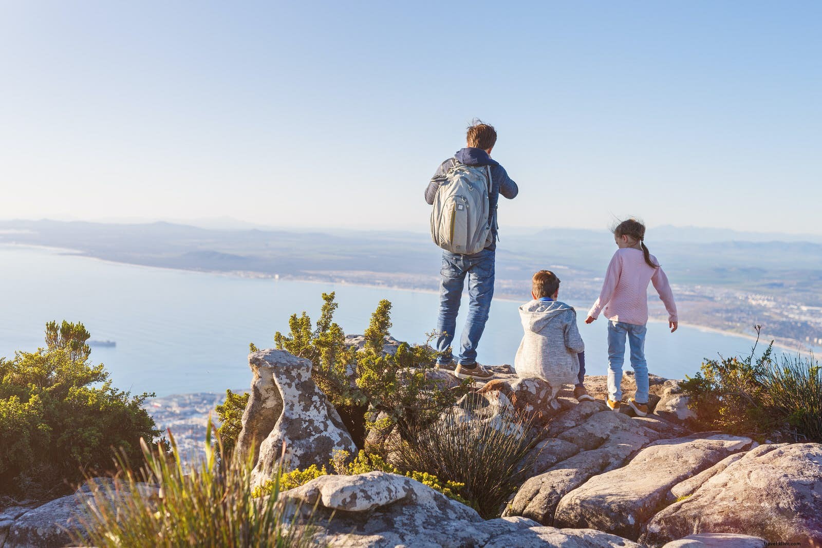 Discover 7 Surprisingly Child-Friendly Cities for Family Adventures