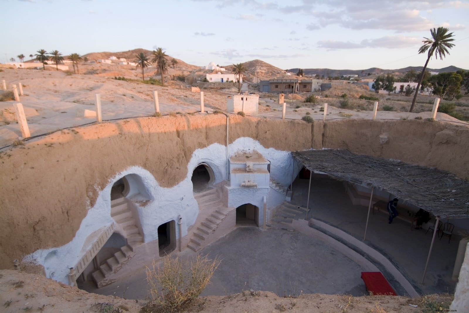 Discover Tunisia s Ancient Berber Villages: Culture, Architecture, and Star Wars Legacy