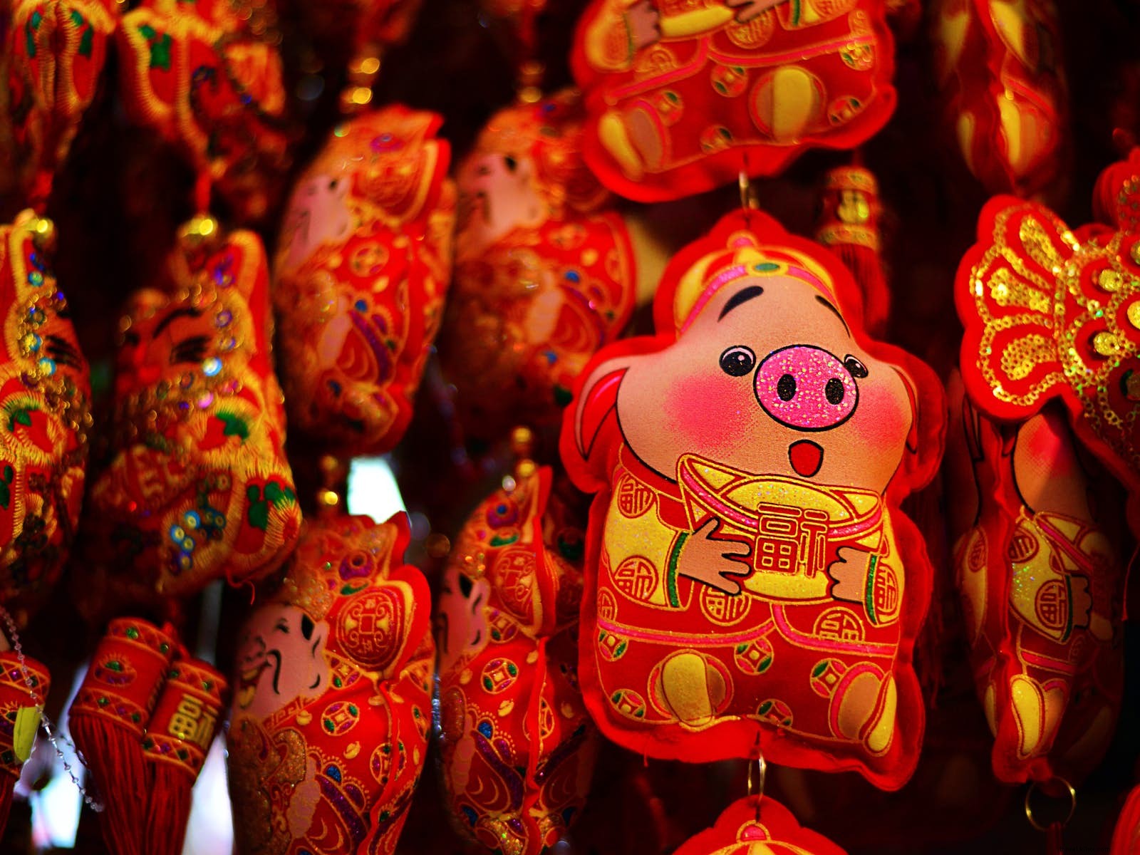 Best Travel Destinations Matched to Your Chinese Zodiac Sign