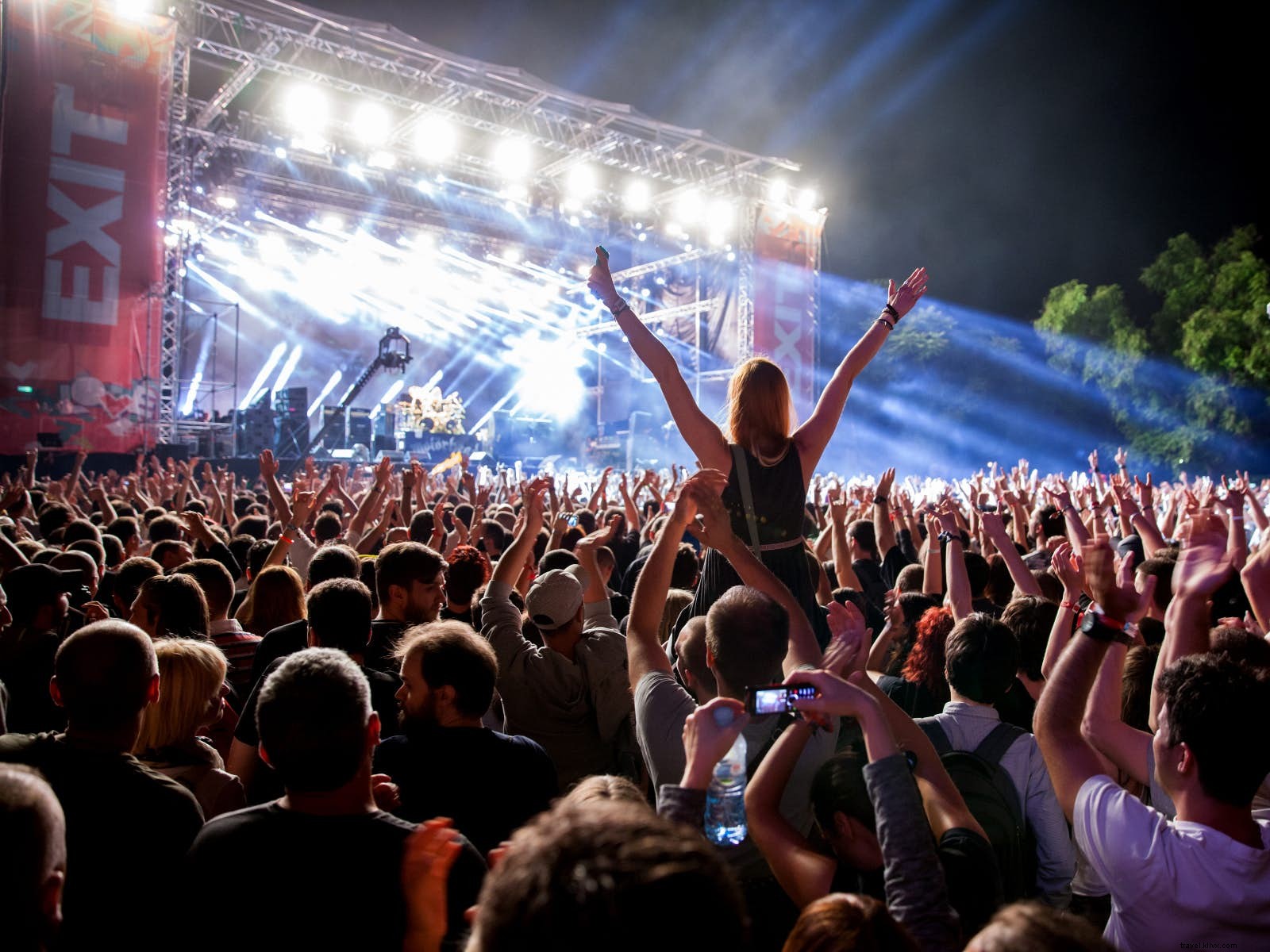 Best Travel Destinations Matched to Your Chinese Zodiac Sign