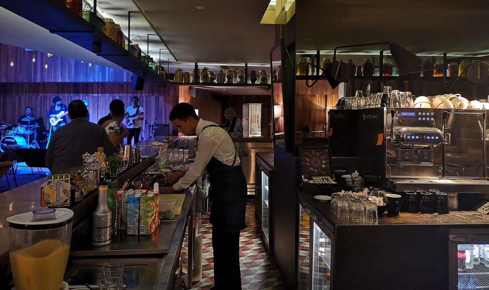 Best Bars in Marrakech: Top Spots for Cocktails, Beers, and Nightlife