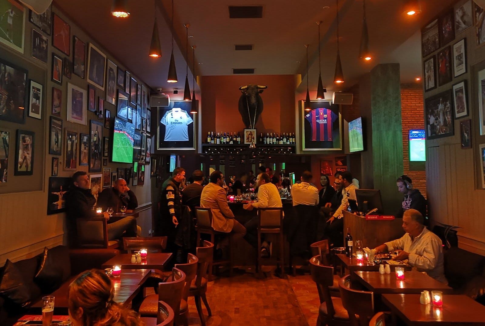 Best Bars in Marrakech: Top Spots for Cocktails, Beers, and Nightlife