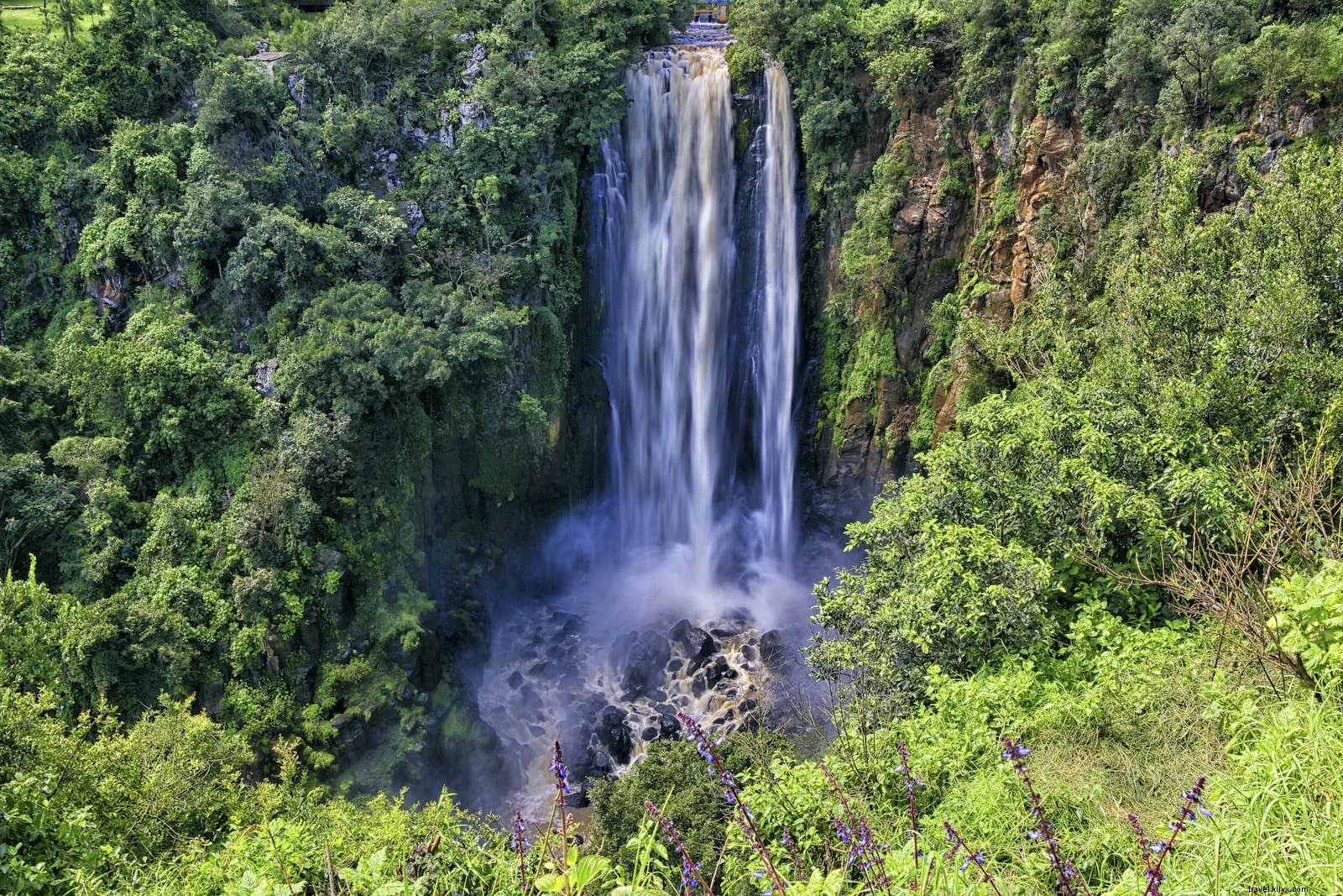 Double the Adventure: Top Two-in-One Travel Destinations for Unforgettable Vacations