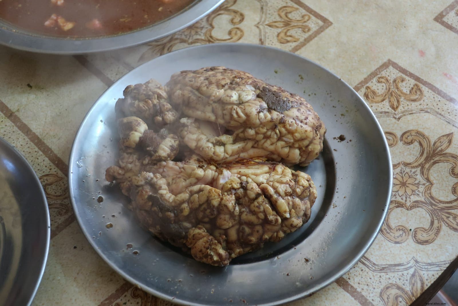 Lonely Planet Experts Share Their Most Bizarre Food Adventures Around the World