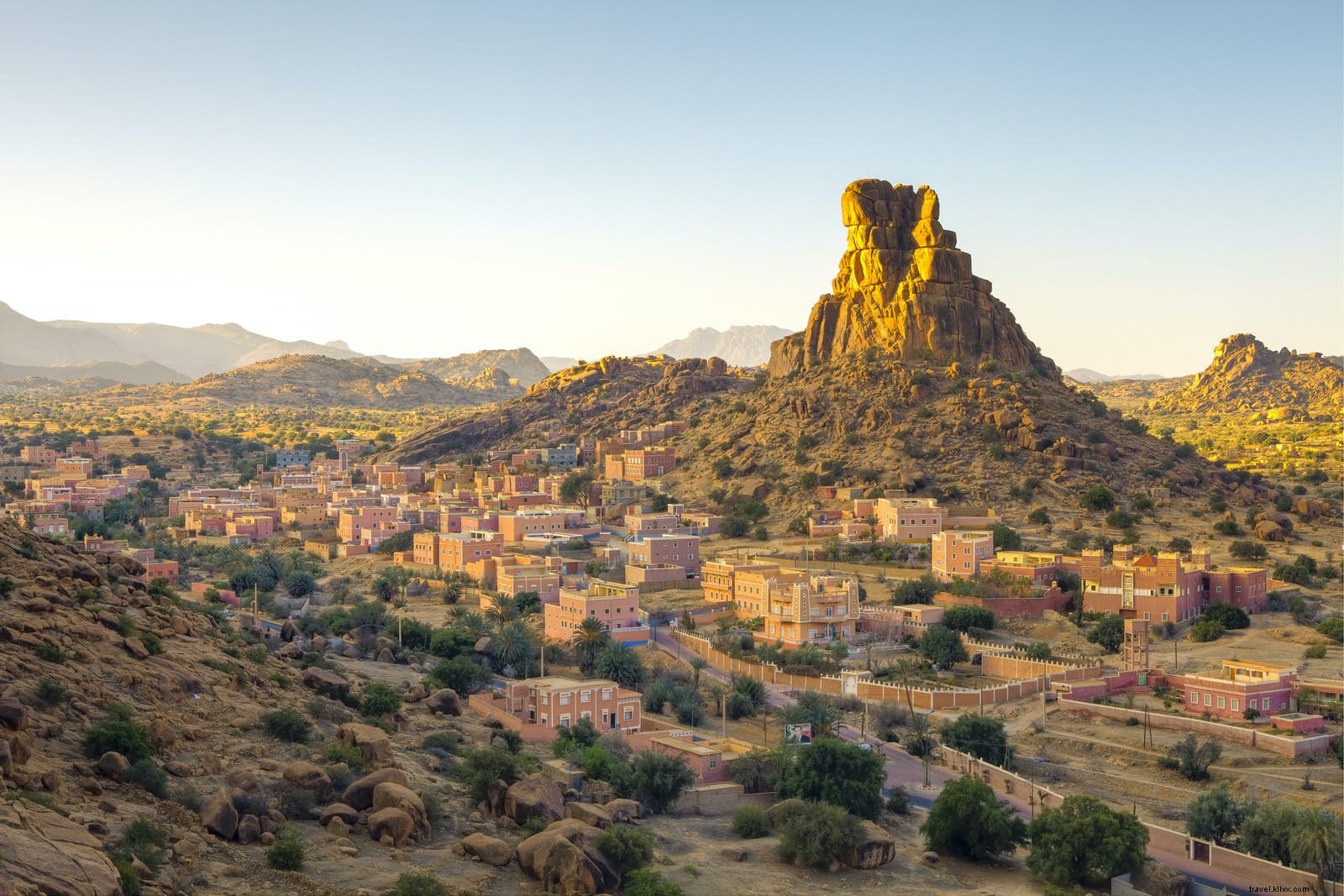 Off-the-Beaten-Path Morocco: Discover Taroudant, Tafraoute, and Mirleft