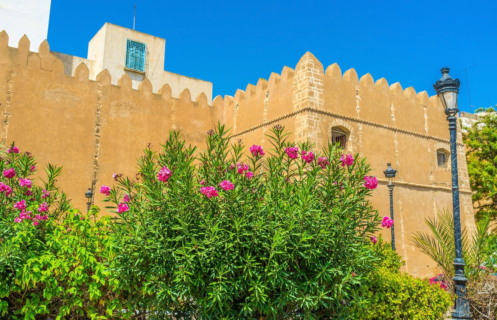 Discover Sfax s Historic Medina: Top Attractions, Cafes, Eateries, and Vibrant Souks