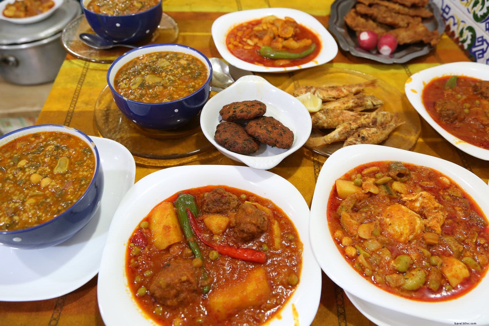 Discover Sfax s Historic Medina: Top Attractions, Cafes, Eateries, and Vibrant Souks