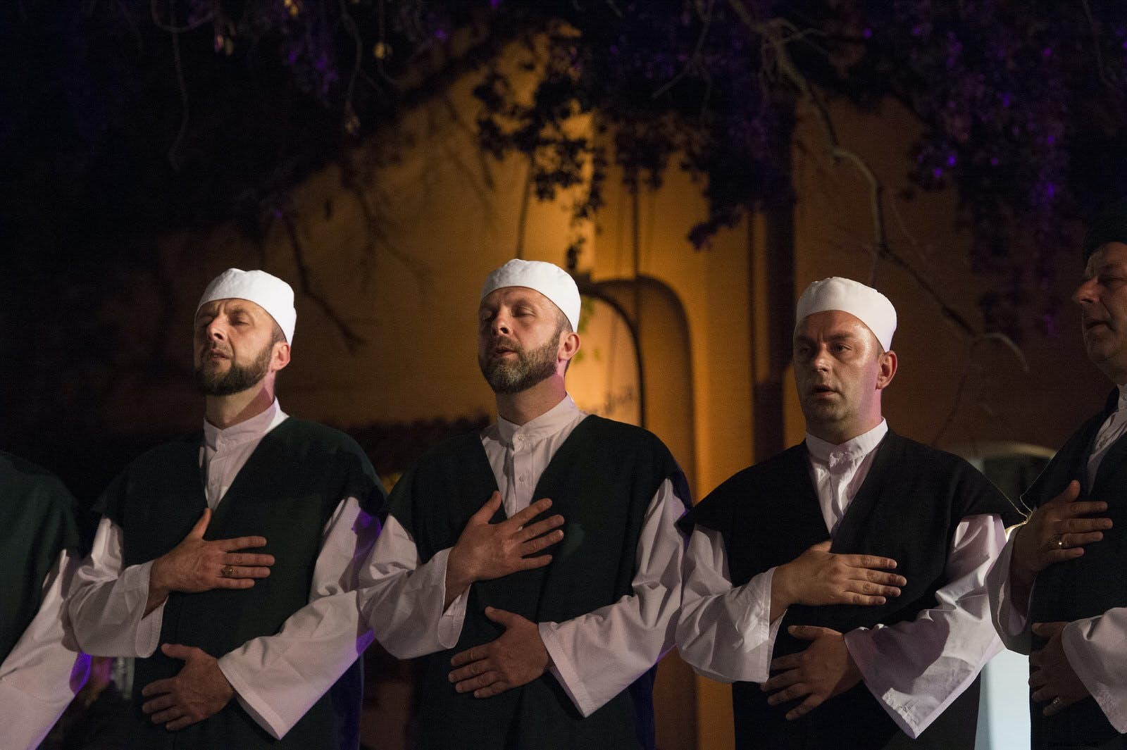 Discover Fez s Festival of Sufi Culture: Morocco s Premier Spiritual Celebration