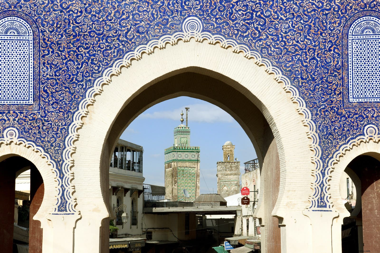 Discover Fez s Festival of Sufi Culture: Morocco s Premier Spiritual Celebration