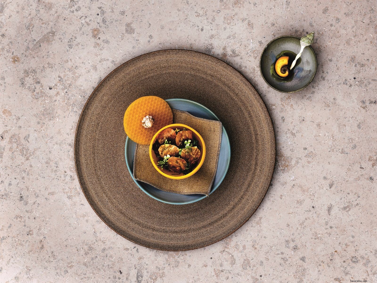 Top New Culinary Experiences for Foodie Travelers in 2019