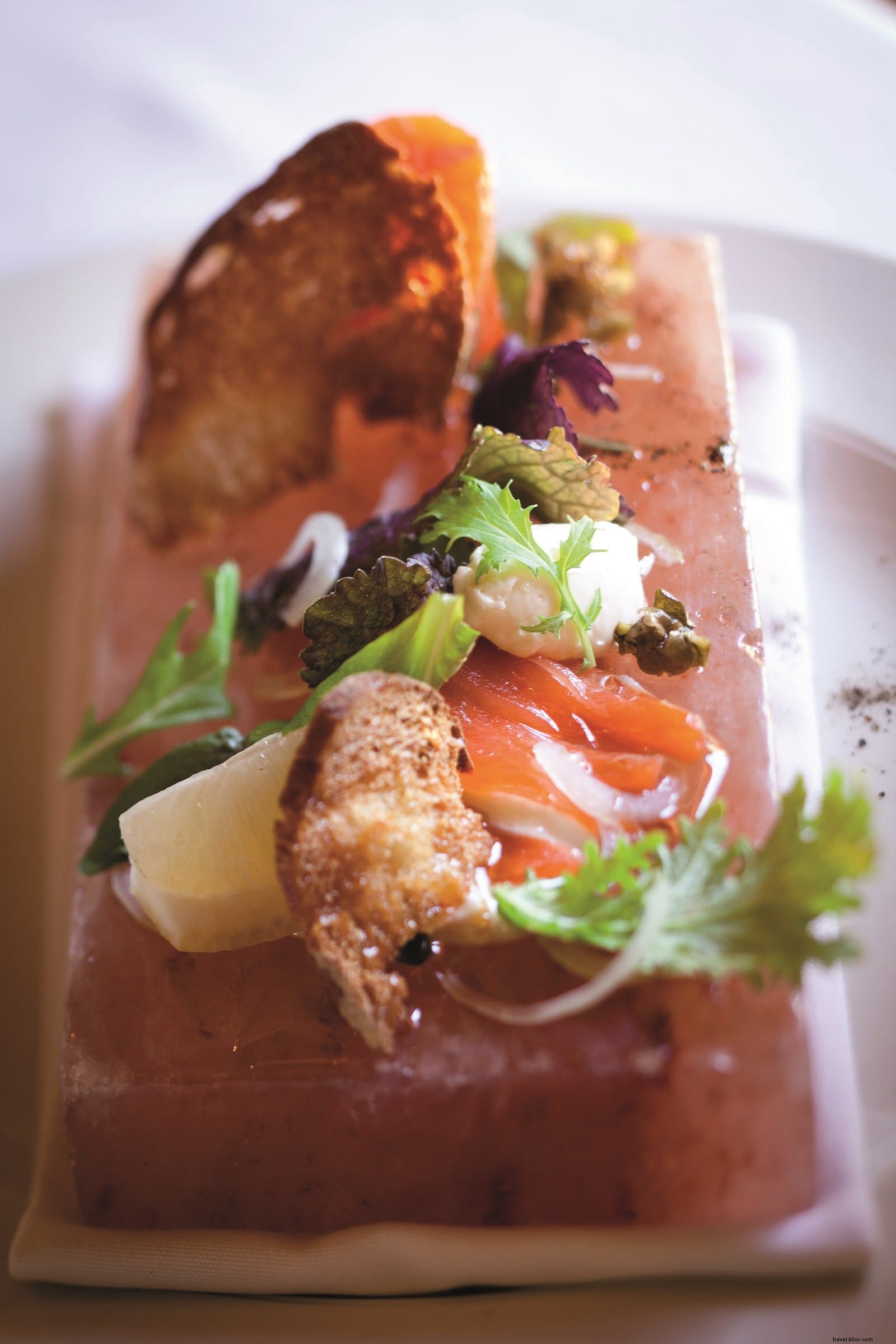 Top New Culinary Experiences for Foodie Travelers in 2019