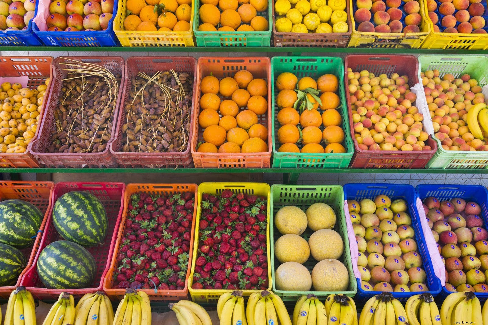 Discover Tunisia s Culinary Treasures: Authentic Food Experiences for Epicureans