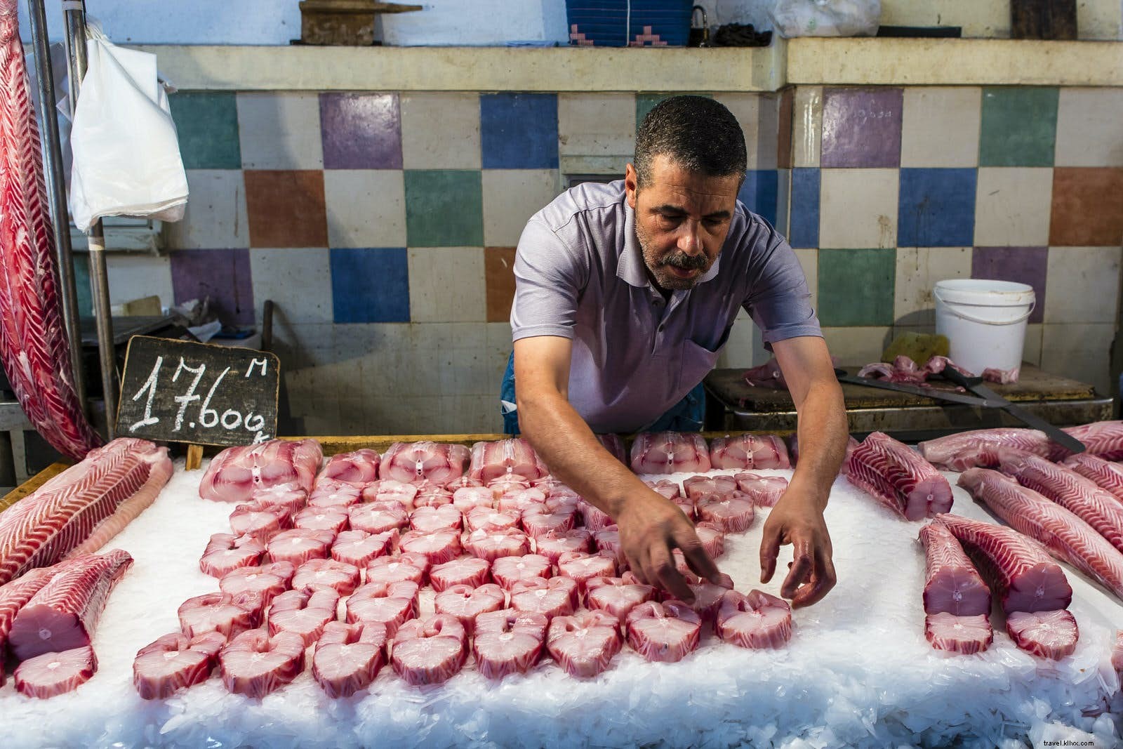 Discover Tunisia s Culinary Treasures: Authentic Food Experiences for Epicureans