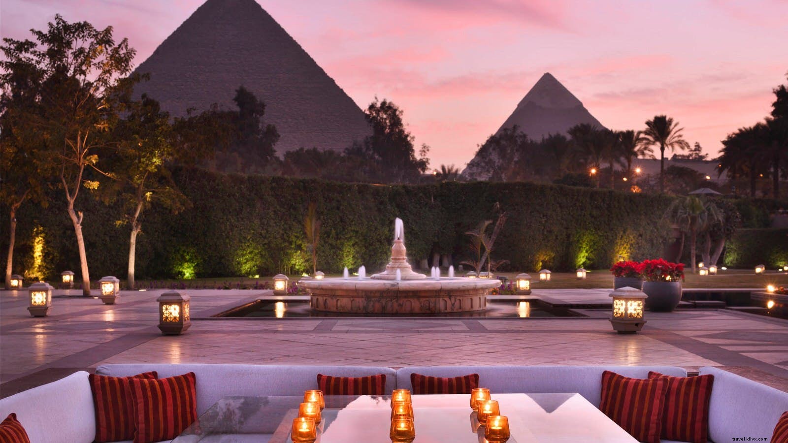 Living Like a Local in Cairo: Insider Tips from a Resident Expert