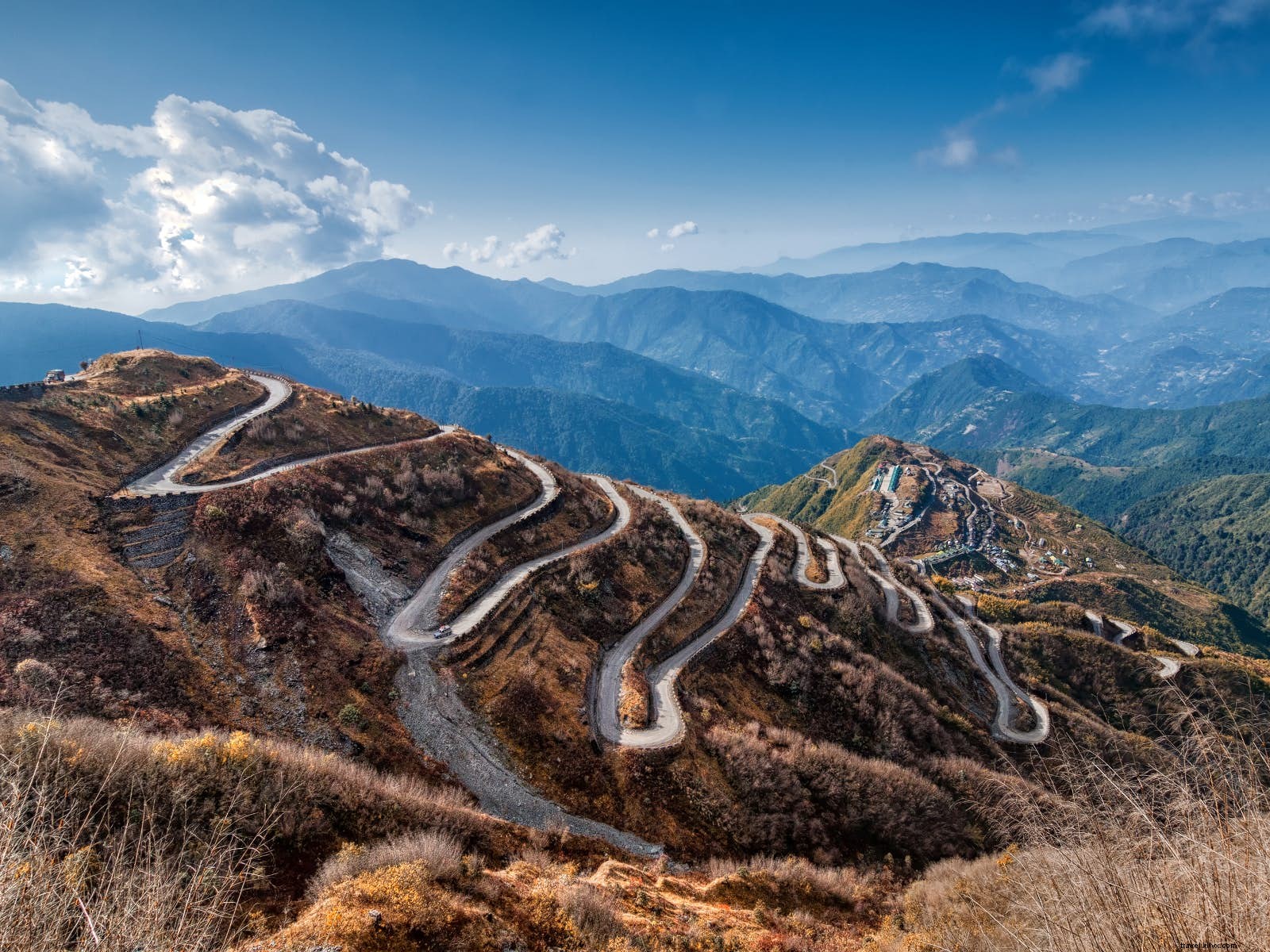 Best Vehicles for Iconic Road Trips: Expert Recommendations for Global Adventures