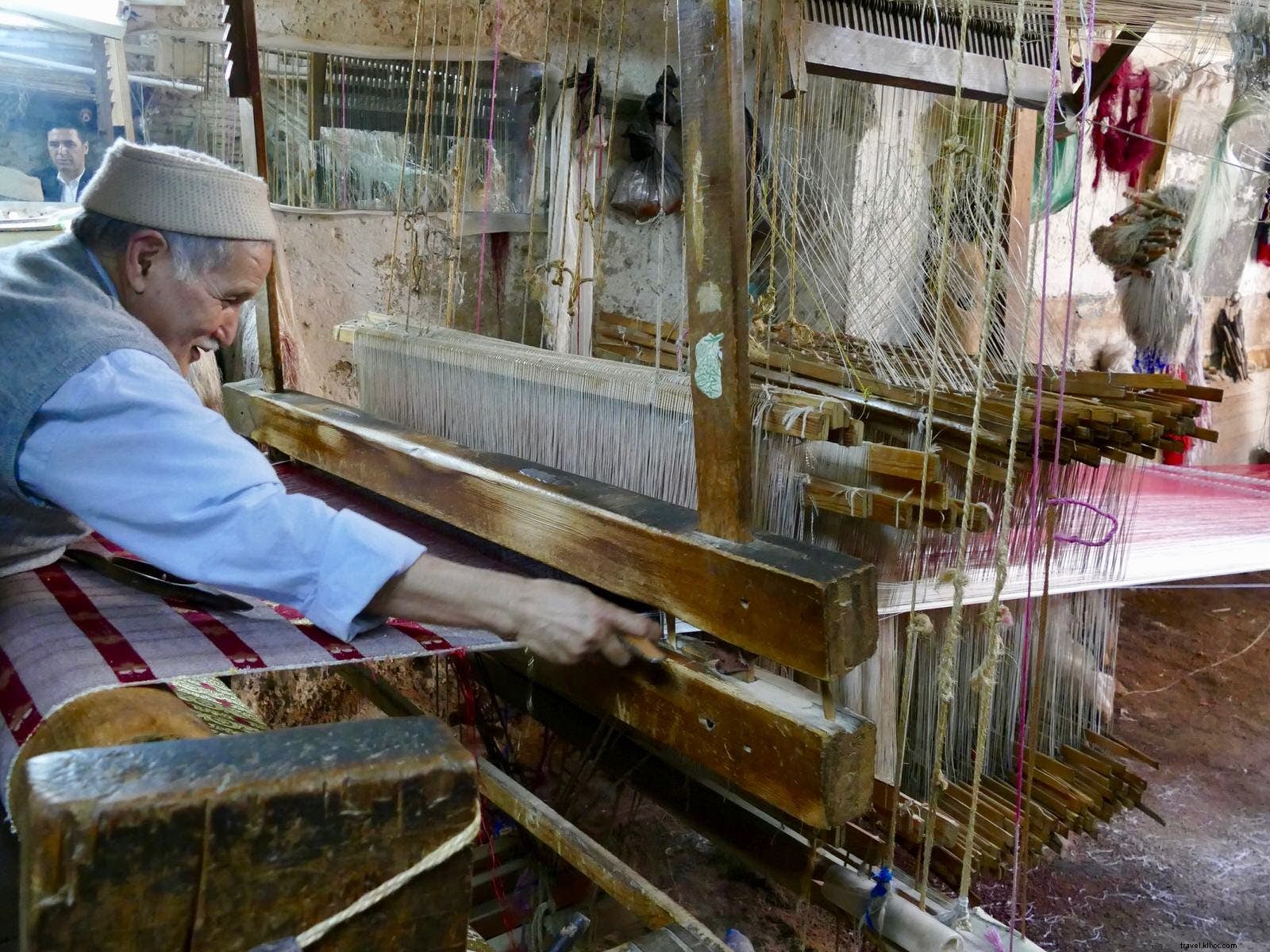 Fez s Master Artisans: Discover Timeless Moroccan Crafts and Creators in the Medina