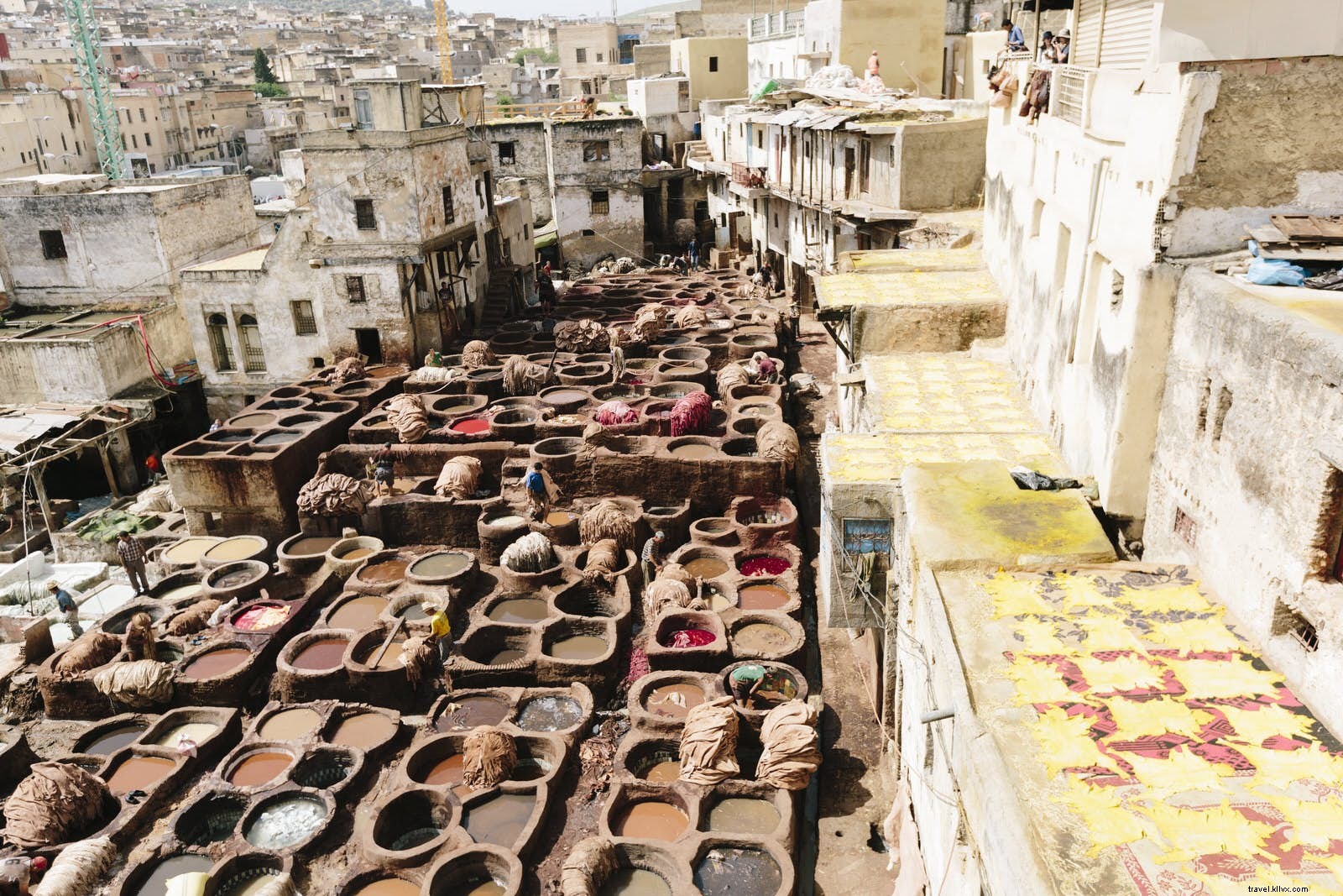 Fez s Master Artisans: Discover Timeless Moroccan Crafts and Creators in the Medina
