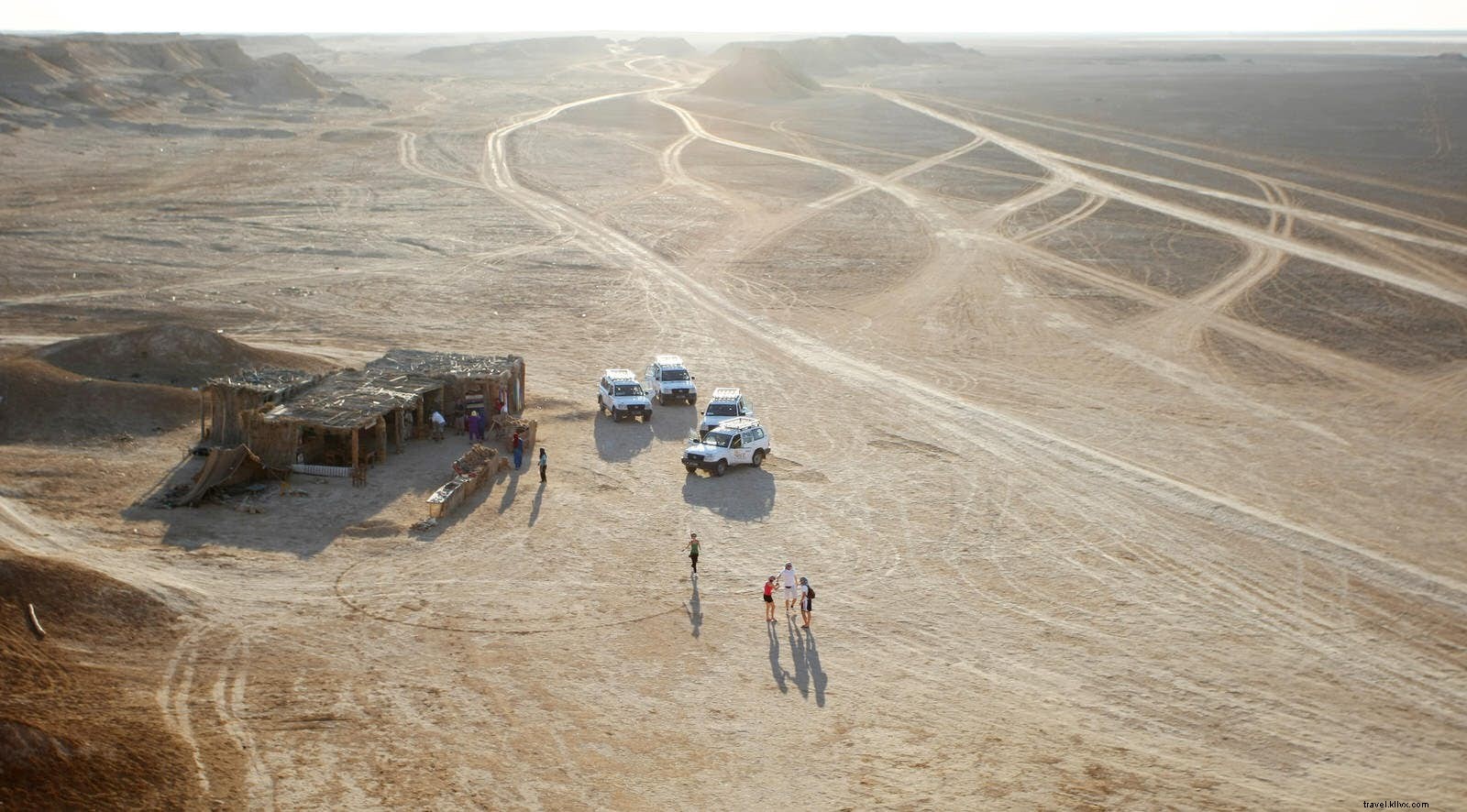 Discover Star Wars Tatooine: Iconic Filming Locations in Southern Tunisia
