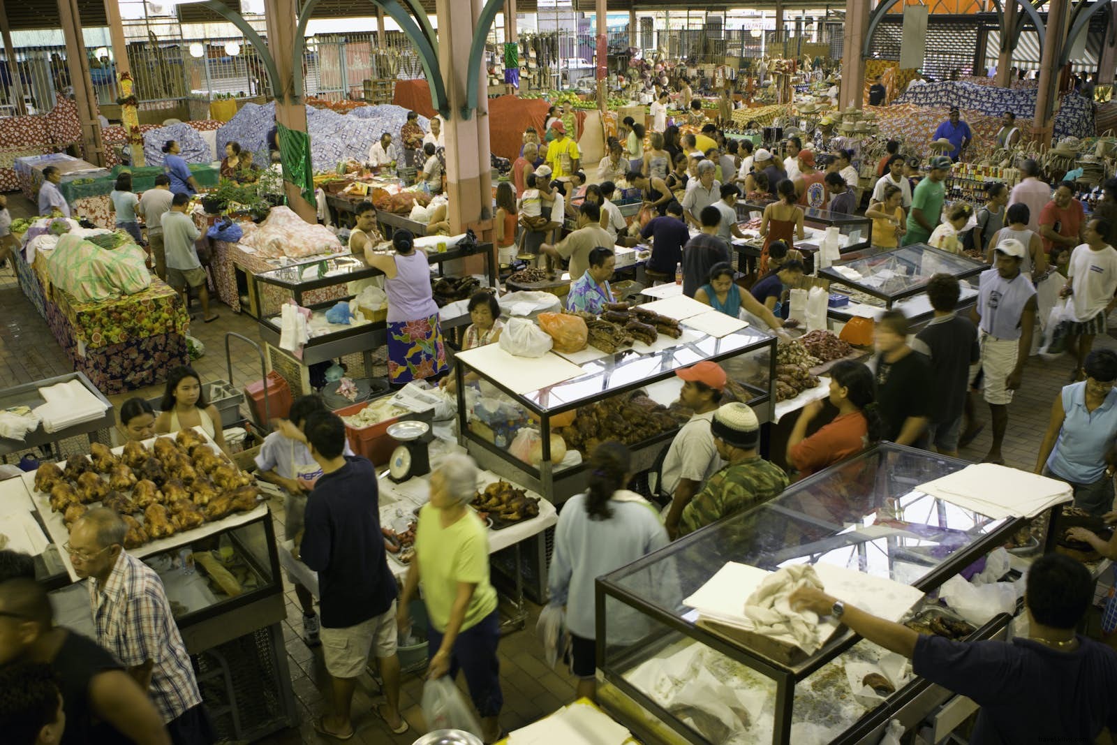 Best Beach City Sandwiches: Iconic Seaside Snacks from Around the World