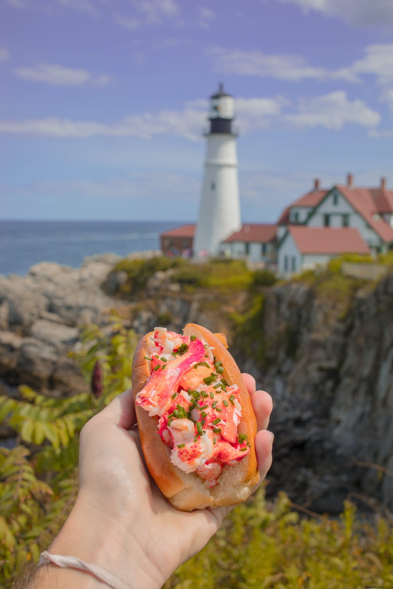 Best Beach City Sandwiches: Iconic Seaside Snacks from Around the World