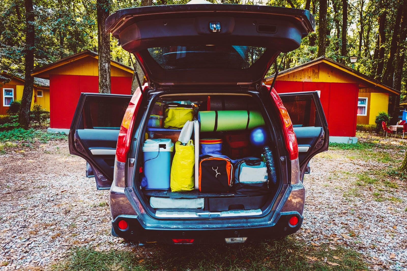 12 Expert Tips for a Stress-Free Family Road Trip with Kids