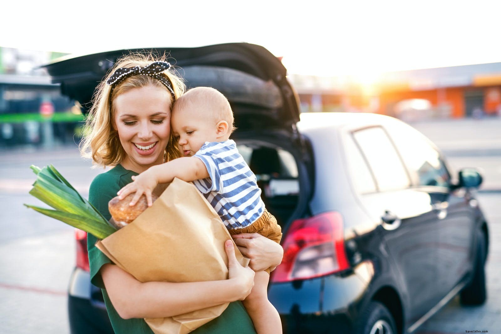 12 Expert Tips for a Stress-Free Family Road Trip with Kids