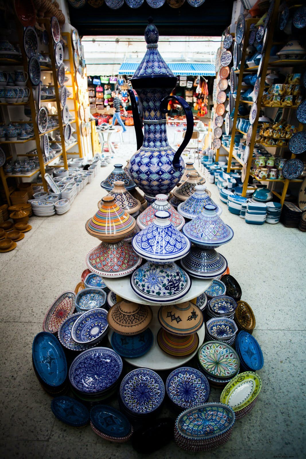 Top 5 Day Trips from Tunis: Uncover Tunisia s Ancient Ruins, Beaches, and Hidden Gems