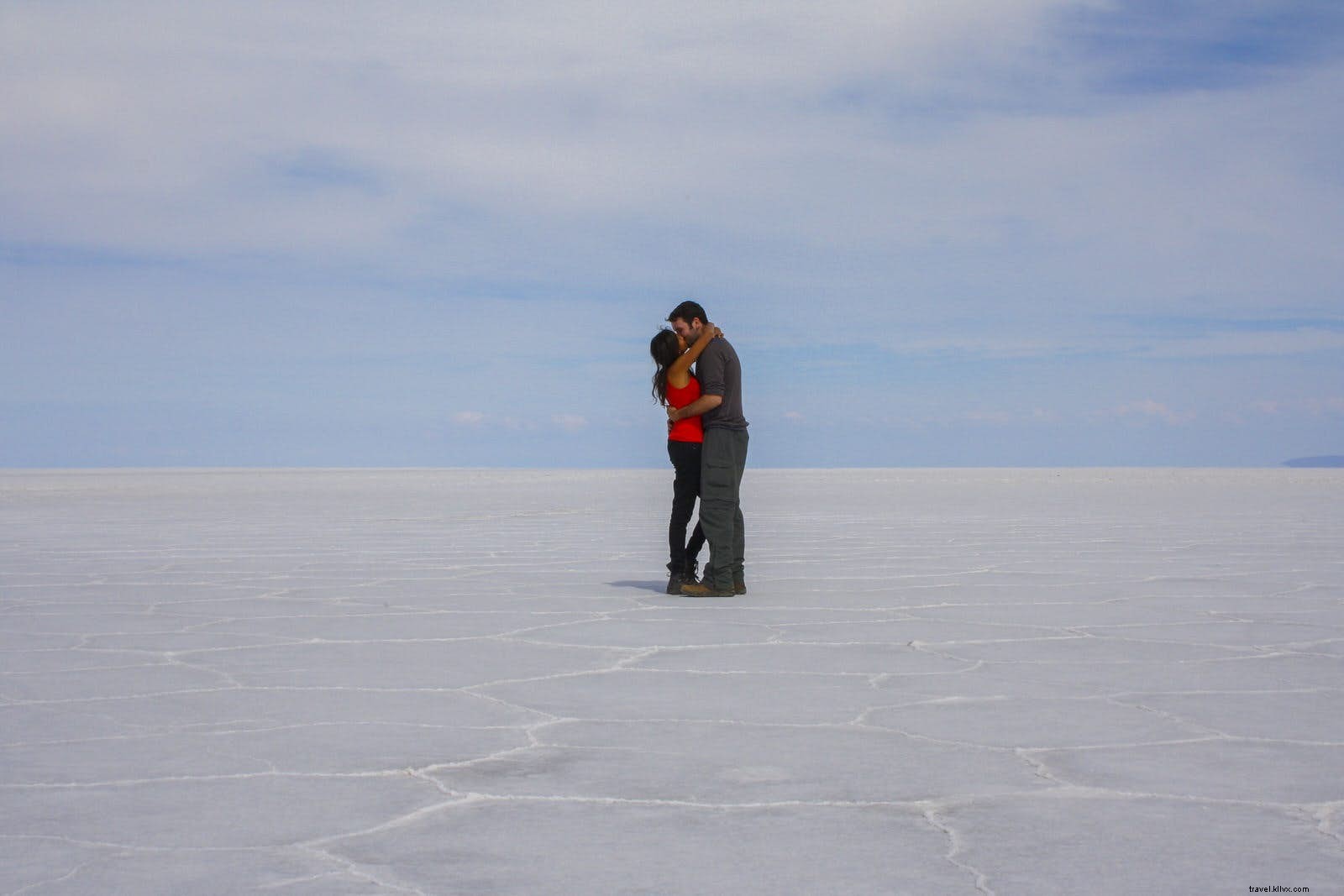 How Adventure Travel Strengthens Relationships: Insights from Lonely Planet Trailblazers Kia and Peter