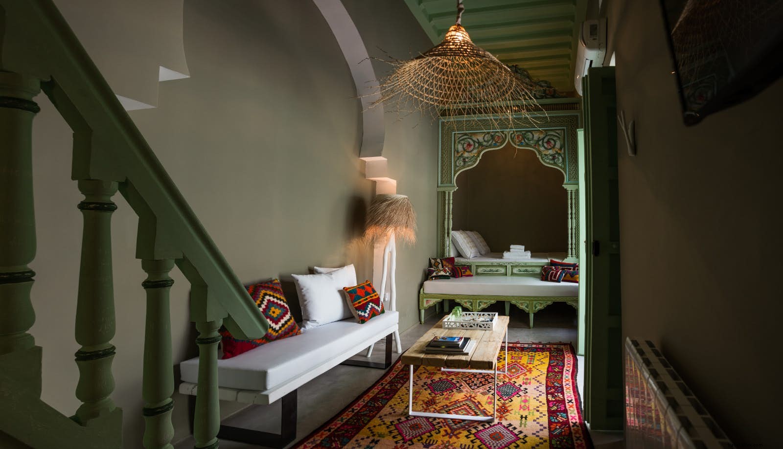 Tunisia s Best Traditional Dar Hotels: Authentic Stays in Historic Medinas