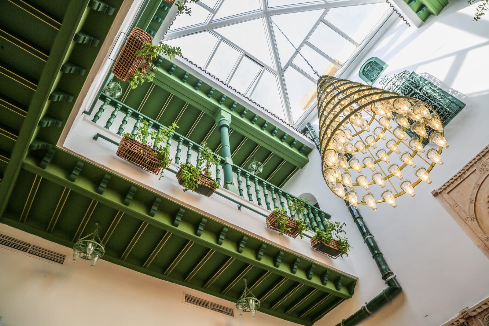 Tunisia s Best Traditional Dar Hotels: Authentic Stays in Historic Medinas