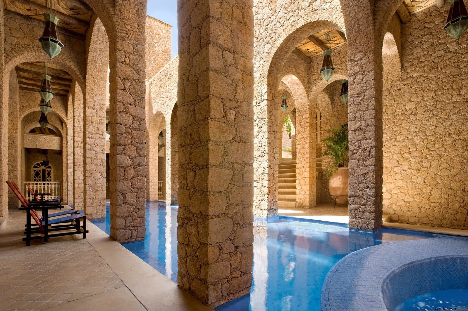 Unwind in Tranquil Oualidia: 6 Serene Escapes on Morocco s Atlantic Coast