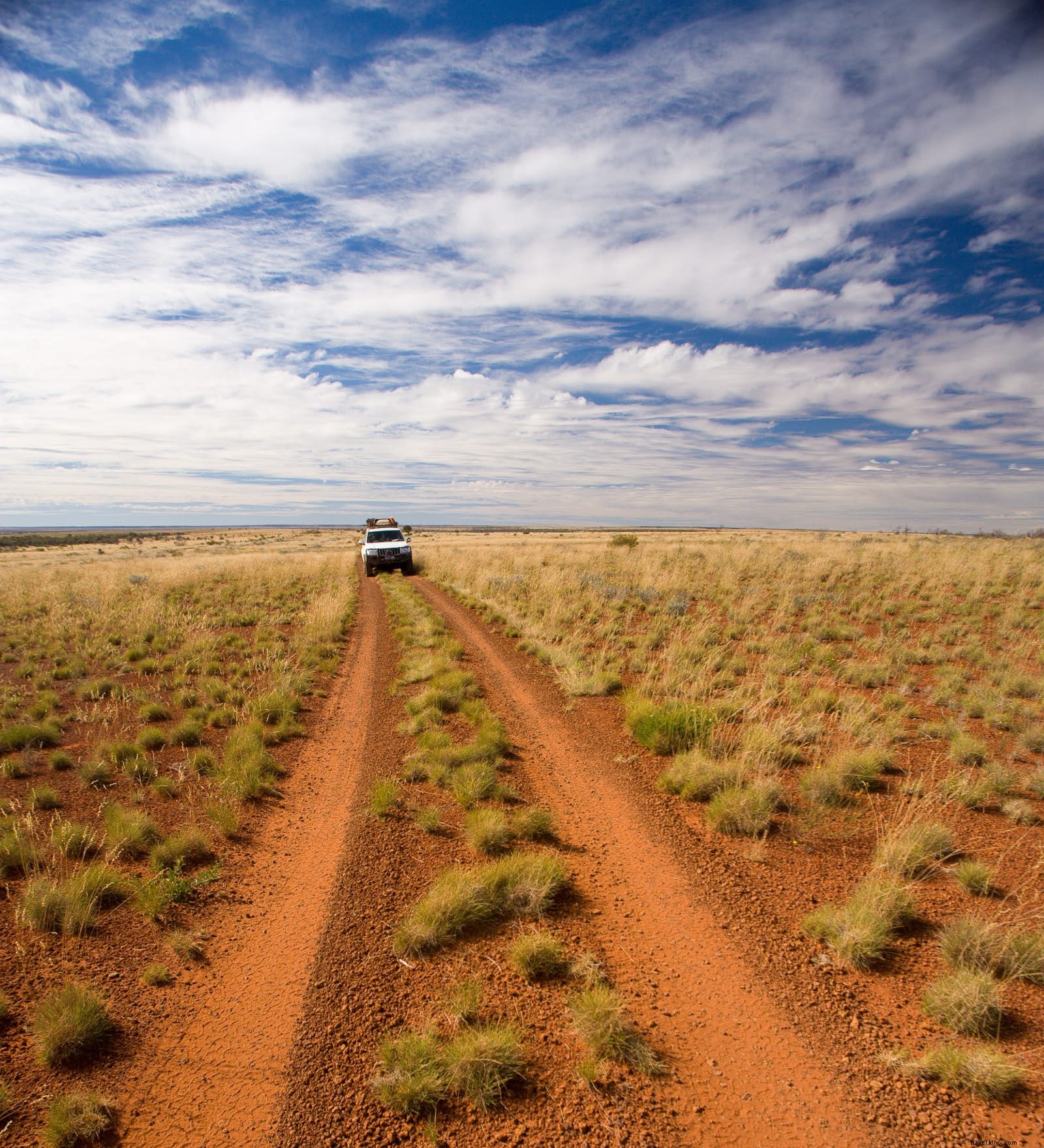 The World s Most Extreme Road Trips: Epic Journeys Through Unforgiving Terrain