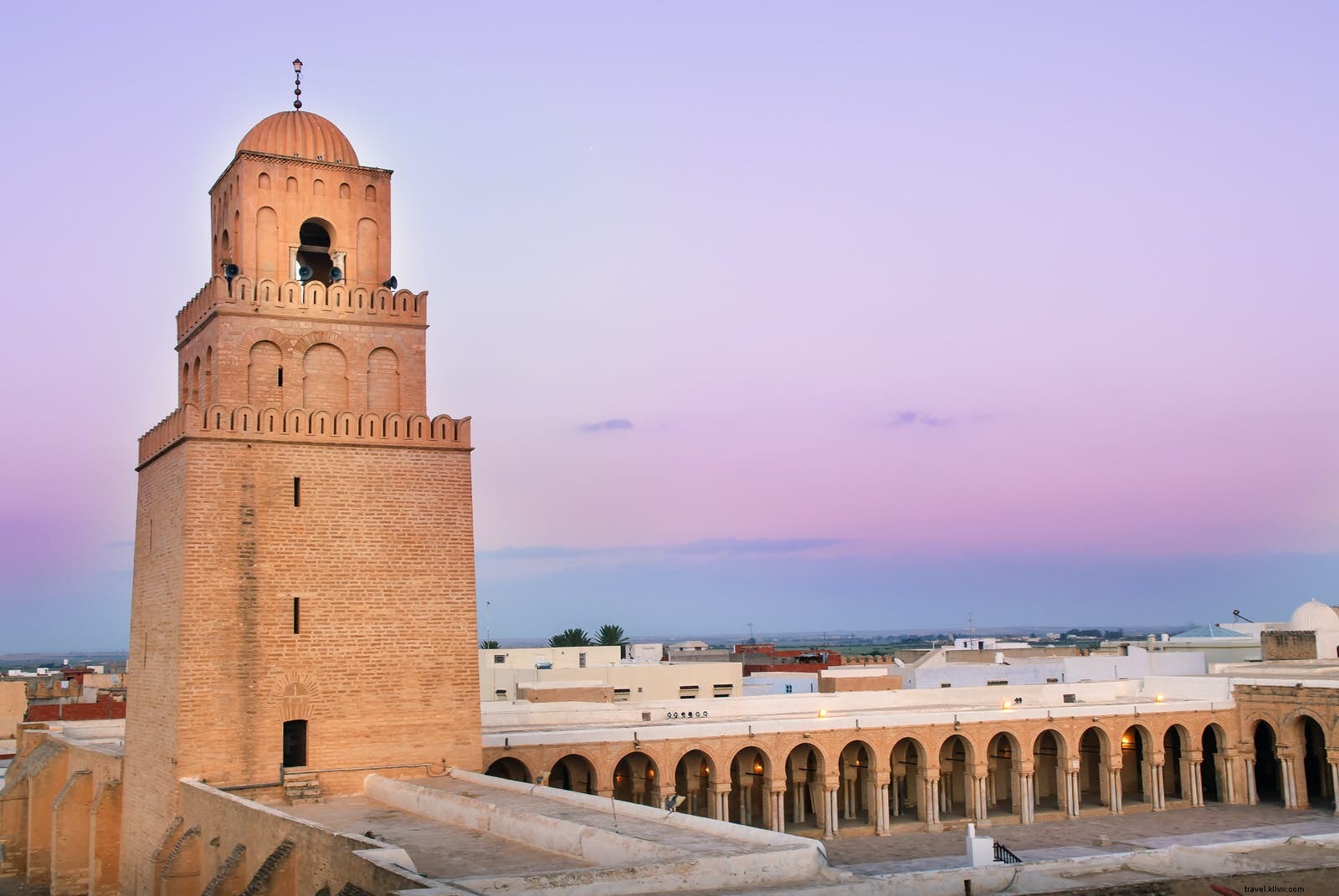 7 Compelling Reasons to Visit Tunisia Right Now: Beaches, Ruins, and Hidden Gems
