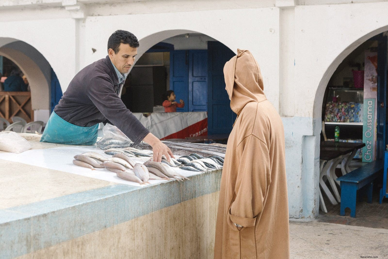 Ultimate Guide to Morocco s Best Street Food: Must-Try Spots from Fez to the Sahara