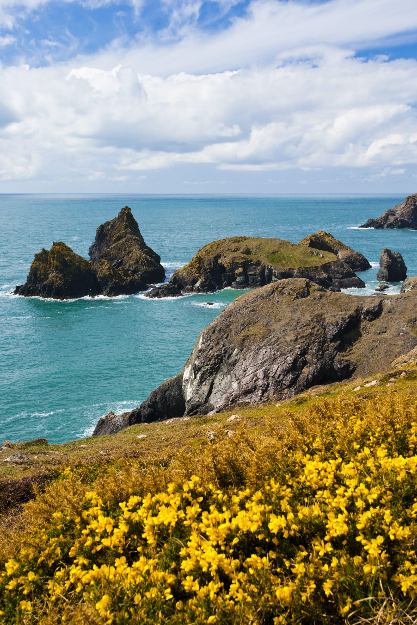 8 Stunning Peninsulas Worth Visiting: Discover Nature s Almost-Islands