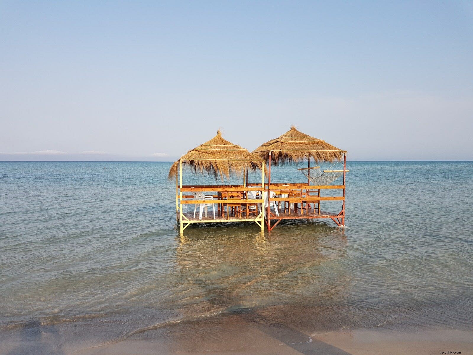 Living Like a Local in Tunis: Insider Tips from Lonely Planet s Erin Harvey