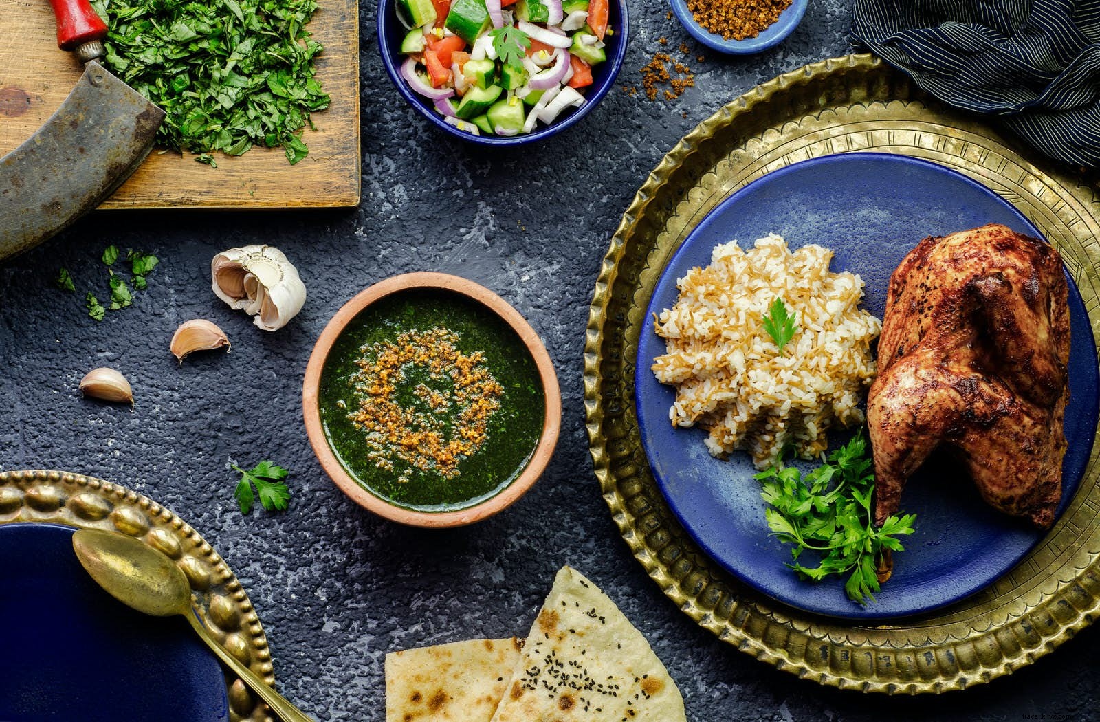 Egypt s Iconic Dishes: Must-Try Traditional Foods and Best Places to Find Them