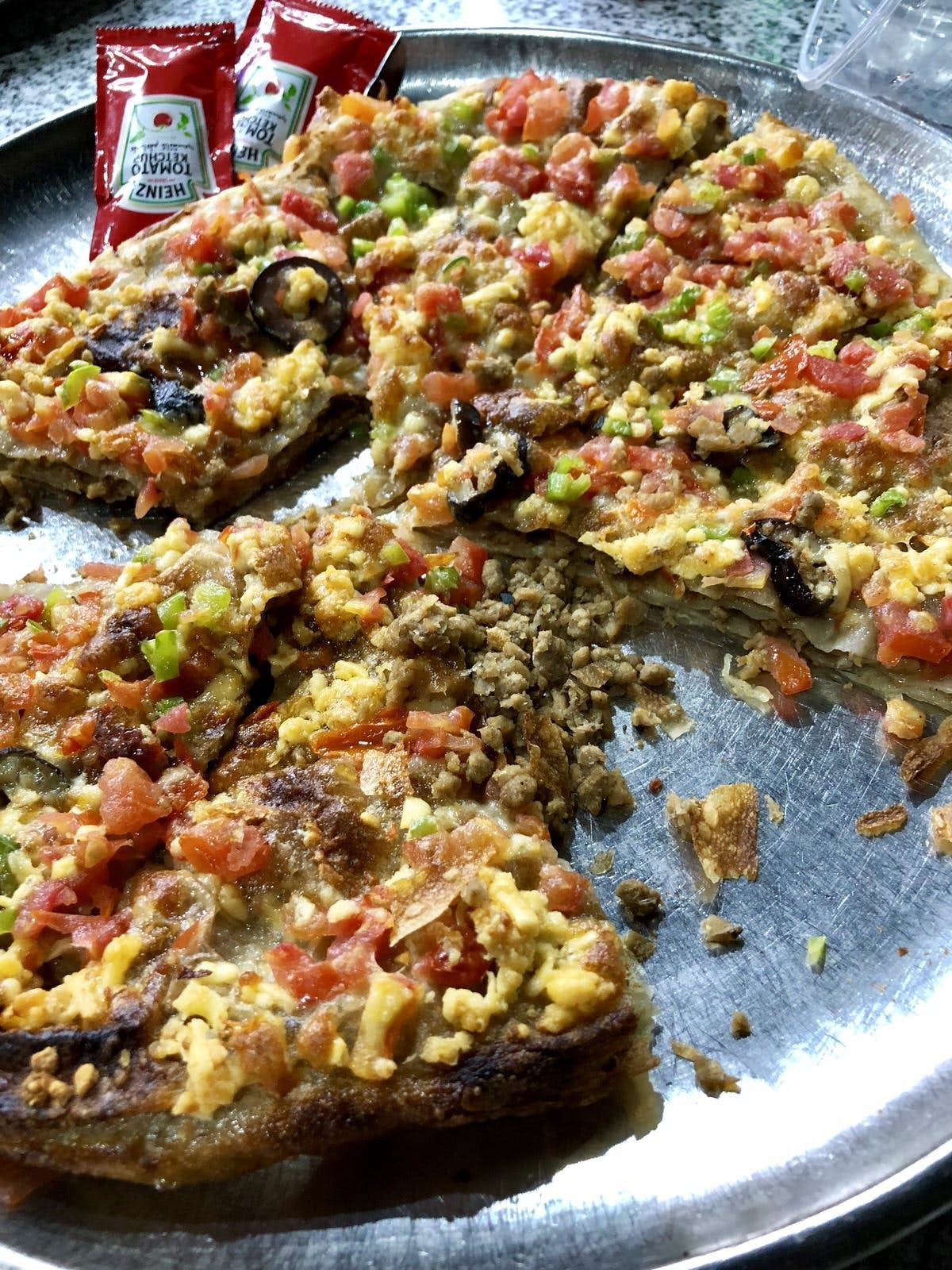 Egypt s Iconic Dishes: Must-Try Traditional Foods and Best Places to Find Them